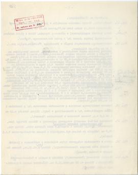 Rękopis sześćdziesięciu ośmiu wykładów Józefa Żurowskiego pt. "Sztuka Podyluwialna" z r...