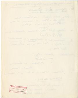 Rękopis dwudziestu ośmiu wykładów Józefa Żurowskiego pt. "Zagadnienie Kopca Krakusa na tle z...