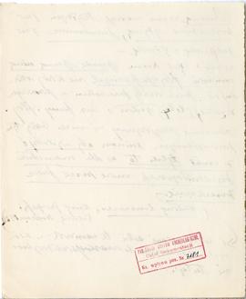 Rękopis dziewięciu wykładów Józefa Żurowskiego pt. "Osadnictwo przedhistoryczne w dorzeczu G...