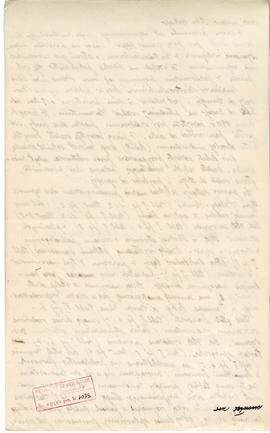 Rękopis pracy doktorskiej Józefa Żurowskiego pt. Wykopalisko z Jakuszowic Małych na tle pokrewnyc...