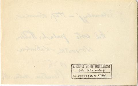 Open original Objet numérique