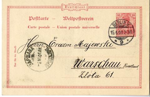 Open original Objet numérique