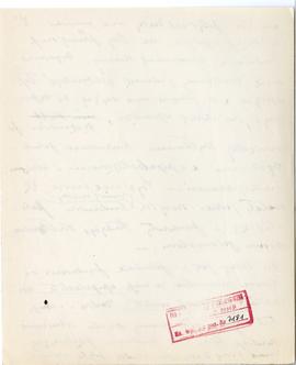 Rękopis dziewięciu wykładów Józefa Żurowskiego pt. "Osadnictwo przedhistoryczne w dorzeczu G...