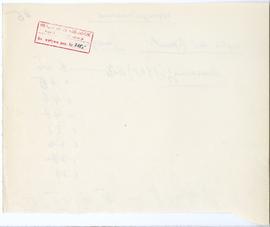 Rękopis sześćdziesięciu ośmiu wykładów Józefa Żurowskiego pt. "Sztuka Podyluwialna" z r...