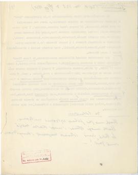 Rękopis dwudziestu ośmiu wykładów Józefa Żurowskiego pt. "Zagadnienie Kopca Krakusa na tle z...