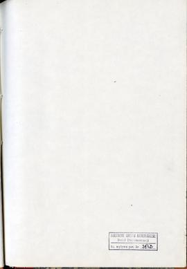 Państwowe Muzeum Archeologiczne w Warszawie. Sprawozdanie z działalności w roku 1985.  Strona poc...