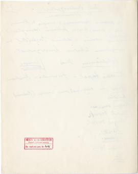 Rękopis dwudziestu ośmiu wykładów Józefa Żurowskiego pt. "Zagadnienie Kopca Krakusa na tle z...