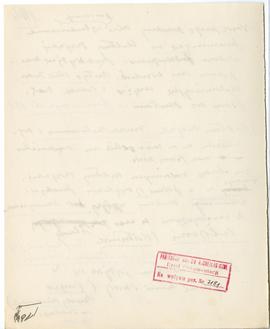 Rękopis dziewięciu wykładów Józefa Żurowskiego pt. "Osadnictwo przedhistoryczne w dorzeczu G...