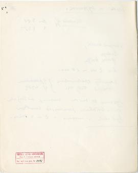 Rękopis dwudziestu ośmiu wykładów Józefa Żurowskiego pt. "Zagadnienie Kopca Krakusa na tle z...