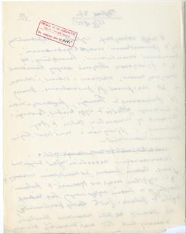 Rękopis sześćdziesięciu ośmiu wykładów Józefa Żurowskiego pt. "Sztuka Podyluwialna" z r...