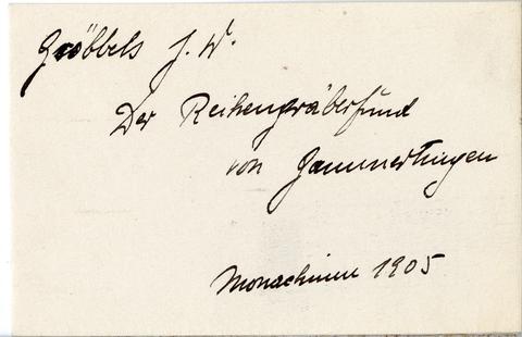 Open original Digital object