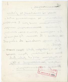 Rękopis jedenastu wykładów Józefa Żurowskiego pt. "Epoka bronzu ze szczególnem uwzględn. pod...