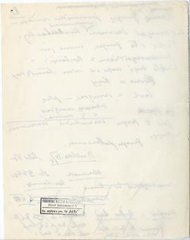 Rękopis sześćdziesięciu ośmiu wykładów Józefa Żurowskiego pt. "Sztuka Podyluwialna" z r...