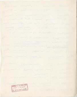 Rękopis dwudziestu ośmiu wykładów Józefa Żurowskiego pt. "Zagadnienie Kopca Krakusa na tle z...