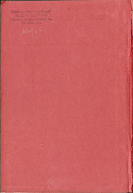 Dziennik (kalendarz) Józefa Żurowskiego z odręcznymi notatkami osobistymi z lat 1931-1935  strona...