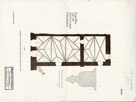 Odręczne wypisy Józefa Żurowskiego w języku niemieckim m.in. Hermann Lüer i Max Creutz  "Ges...