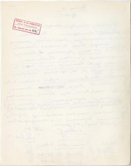 Rękopis sześćdziesięciu ośmiu wykładów Józefa Żurowskiego pt. "Sztuka Podyluwialna" z r...