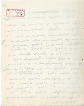 Rękopis sześćdziesięciu ośmiu wykładów Józefa Żurowskiego pt. "Sztuka Podyluwialna" z r...