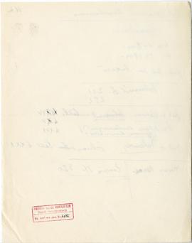 Rękopis dwudziestu ośmiu wykładów Józefa Żurowskiego pt. "Zagadnienie Kopca Krakusa na tle z...