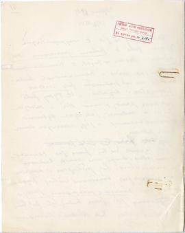 Rękopis sześćdziesięciu ośmiu wykładów Józefa Żurowskiego pt. "Sztuka Podyluwialna" z r...