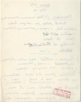 Rękopis sześćdziesięciu ośmiu wykładów Józefa Żurowskiego pt. "Sztuka Podyluwialna" z r...