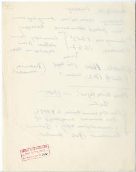 Rękopis dwudziestu ośmiu wykładów Józefa Żurowskiego pt. "Zagadnienie Kopca Krakusa na tle z...