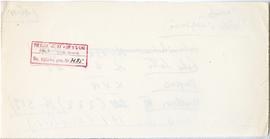 Rękopis sześćdziesięciu ośmiu wykładów Józefa Żurowskiego pt. "Sztuka Podyluwialna" z r...