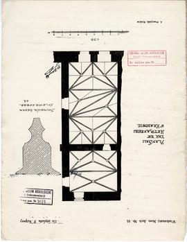 Rękopis pracy doktorskiej Józefa Żurowskiego pt. Wykopalisko z Jakuszowic Małych na tle pokrewnyc...