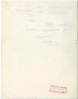 Rękopis sześćdziesięciu ośmiu wykładów Józefa Żurowskiego pt. "Sztuka Podyluwialna" z r...