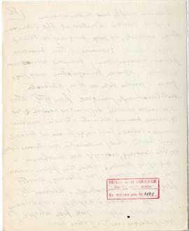 Rękopis dziewięciu wykładów Józefa Żurowskiego pt. "Osadnictwo przedhistoryczne w dorzeczu G...