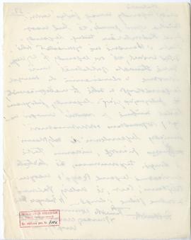 Rękopis dwudziestu ośmiu wykładów Józefa Żurowskiego pt. "Zagadnienie Kopca Krakusa na tle z...