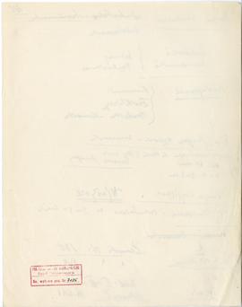 Rękopis dwudziestu ośmiu wykładów Józefa Żurowskiego pt. "Zagadnienie Kopca Krakusa na tle z...