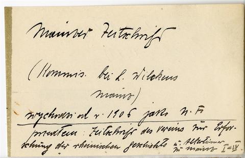 Open original Digital object