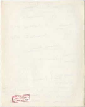 Rękopis dwudziestu ośmiu wykładów Józefa Żurowskiego pt. "Zagadnienie Kopca Krakusa na tle z...