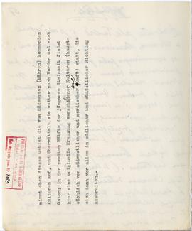 Rękopis trzech wykładów Józefa Żurowskiego pt. "Okres Wikingów w Skandynawji" z roku ak...